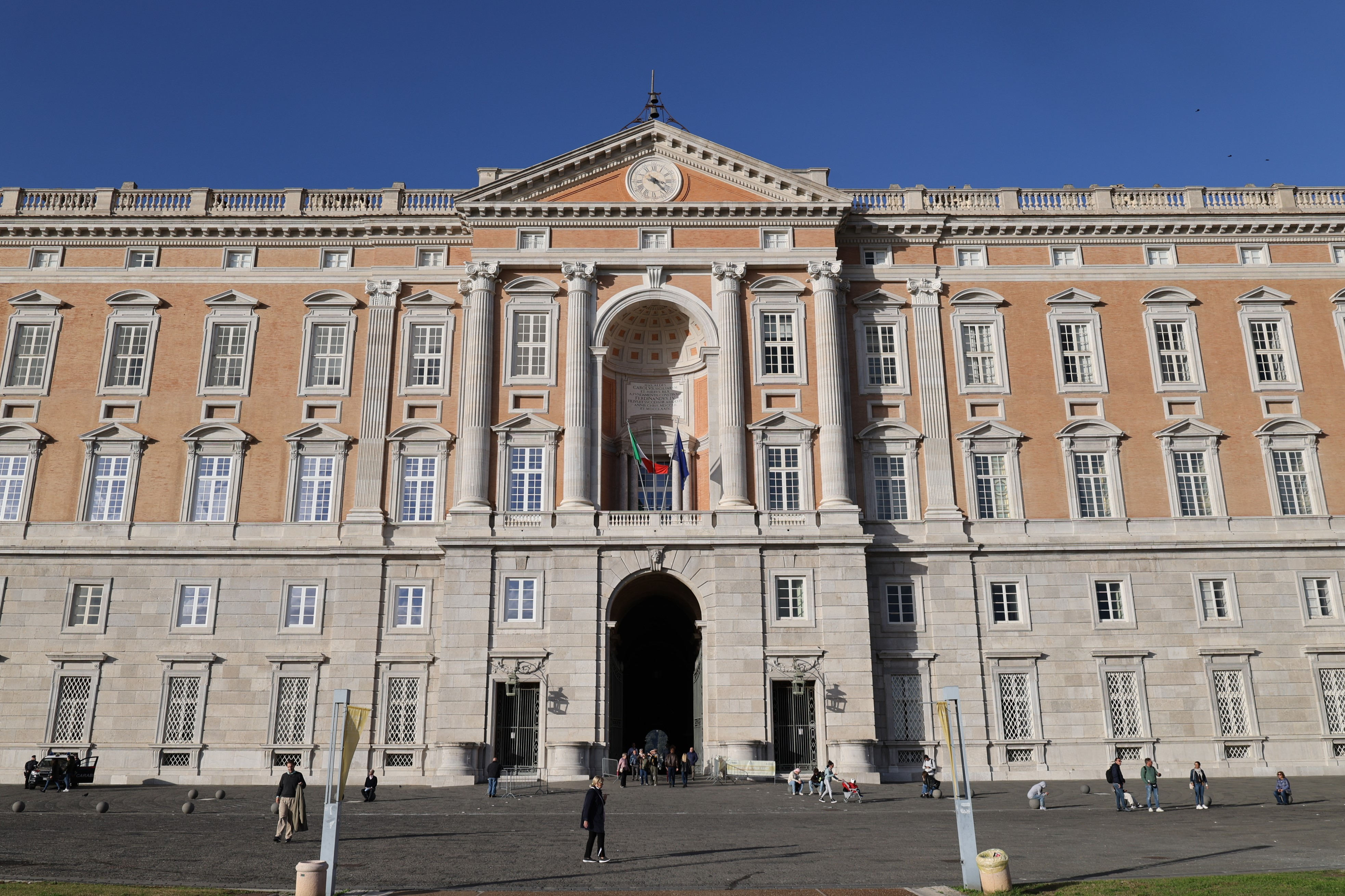 Caserta